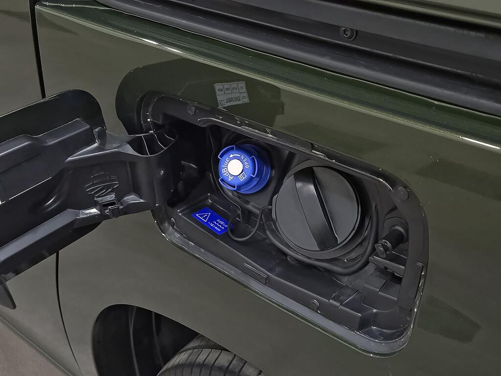 Fiat Doblò 1.5 75kW (100CV) diésel MT6 Talla M 37