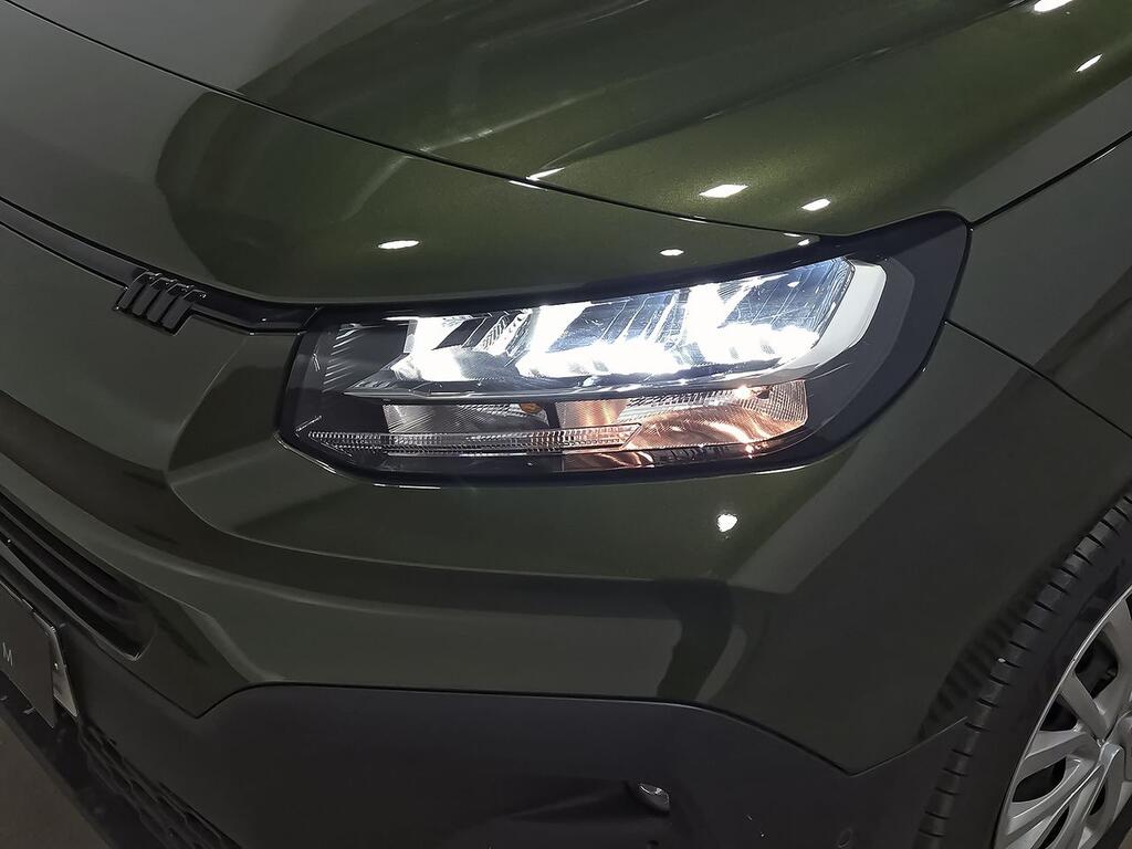 Fiat Doblò 1.5 75kW (100CV) diésel MT6 Talla M 38