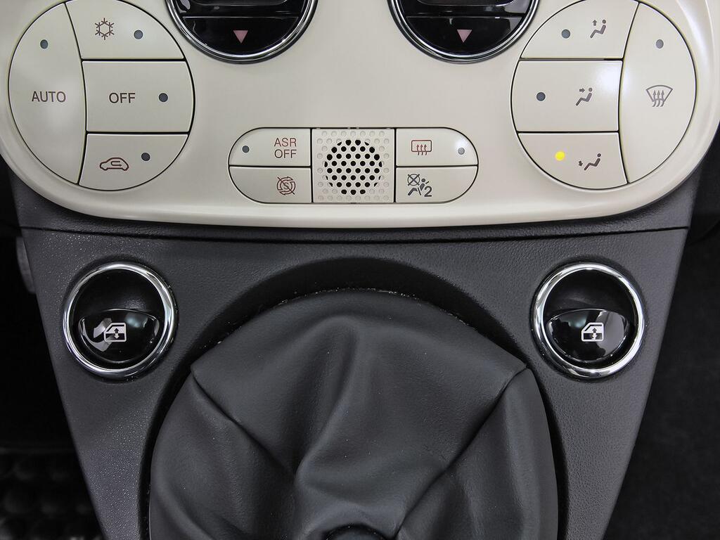 Fiat 500 Dolcevita 1.0 Hybrid 51KW (70 CV) 23