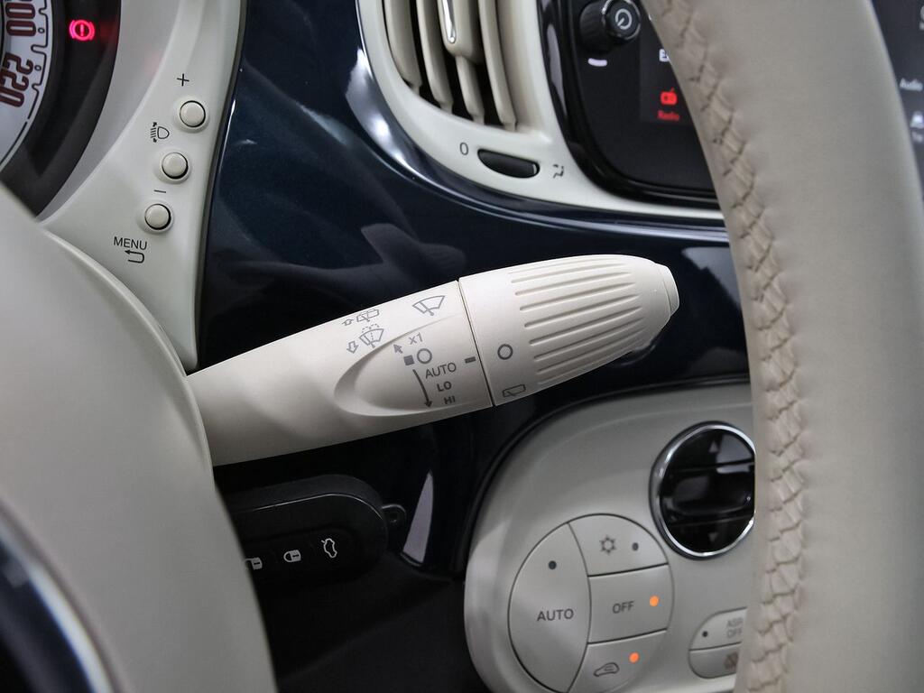 Fiat 500 Dolcevita 1.0 Hybrid 51KW (70 CV) 16