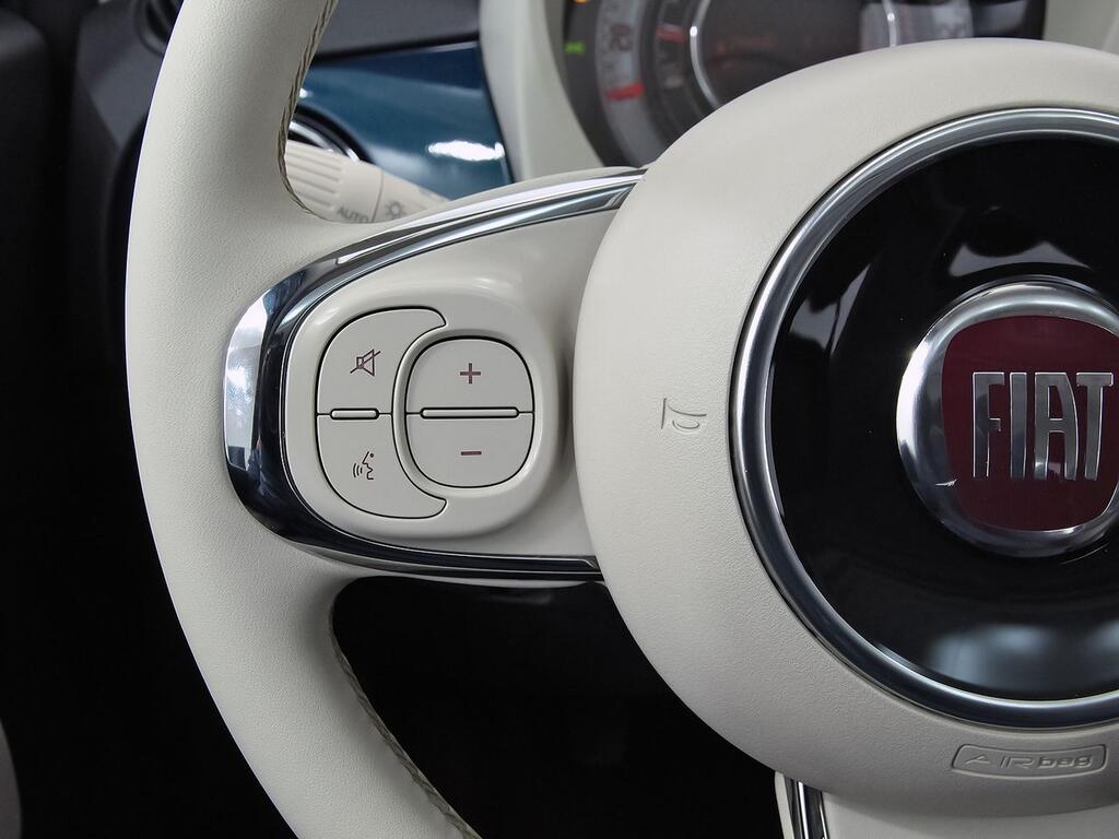 Fiat 500 Dolcevita 1.0 Hybrid 51KW (70 CV) 17