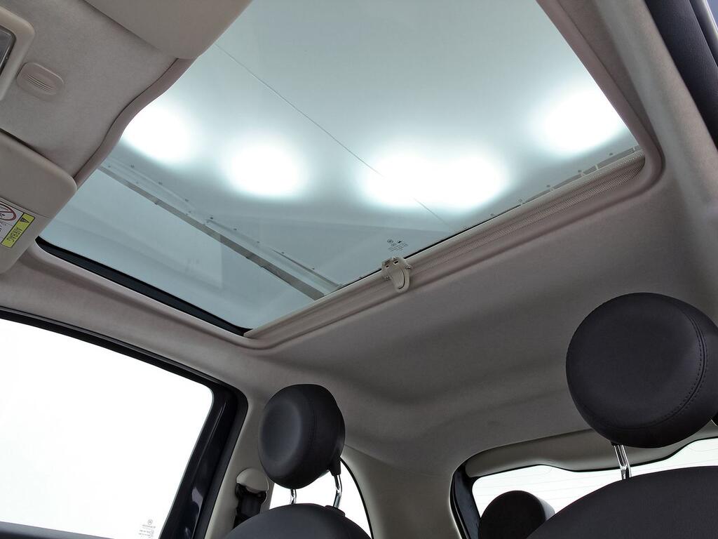 Fiat 500 Dolcevita 1.0 Hybrid 51KW (70 CV) 26