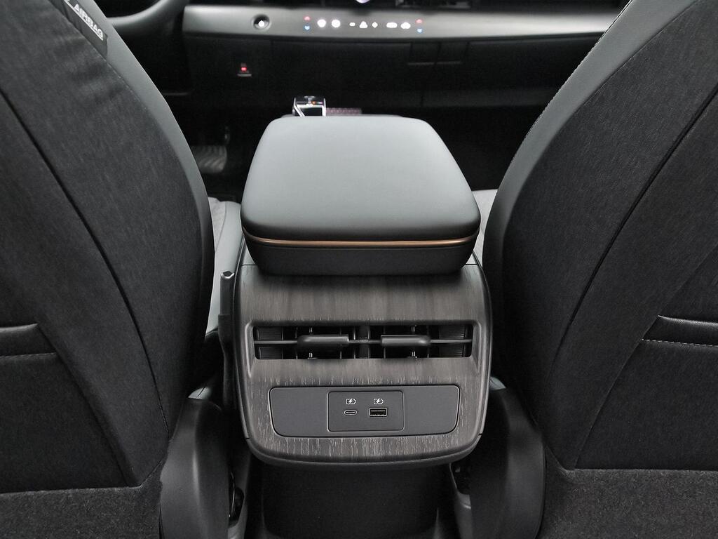 Nissan Ariya 5p 87 kWh 4x2 Advance CAR. 22kW 34