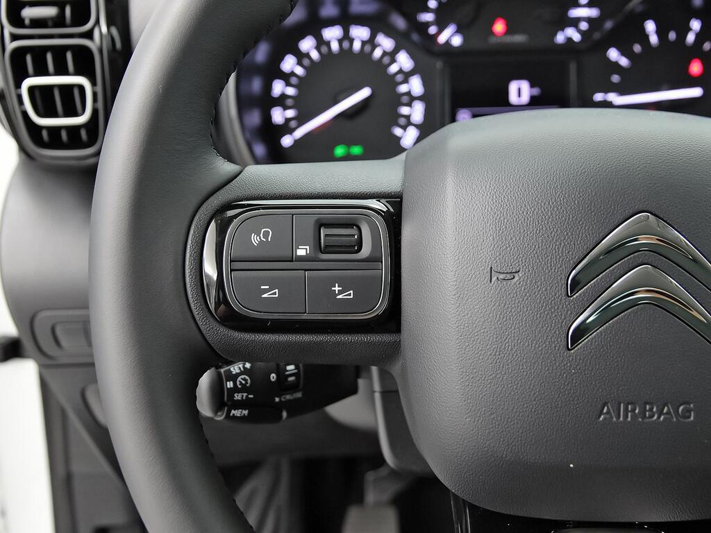 Citroën C3 Aircross PureTech 81kW (110CV) S&S C-Series 19