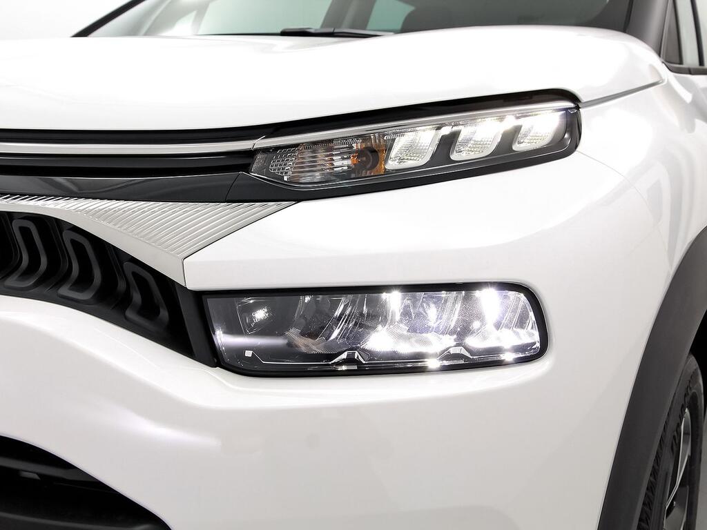 Citroën C3 Aircross PureTech 81kW (110CV) S&S C-Series 32