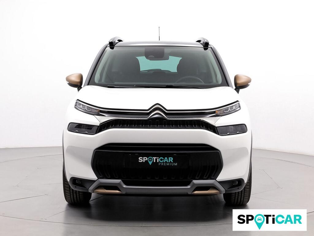 Citroën C3 Aircross PureTech 81kW (110CV) S&S C-Series 5