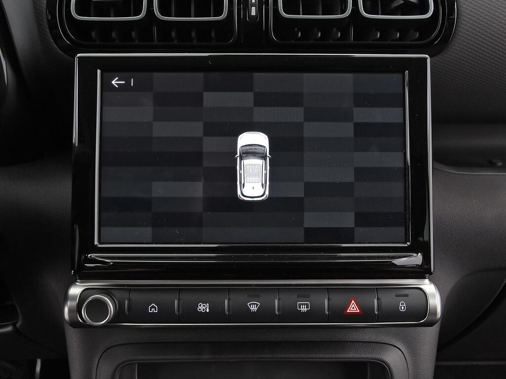 Citroën C3 Aircross PureTech 81kW (110CV) S&S C-Series 24