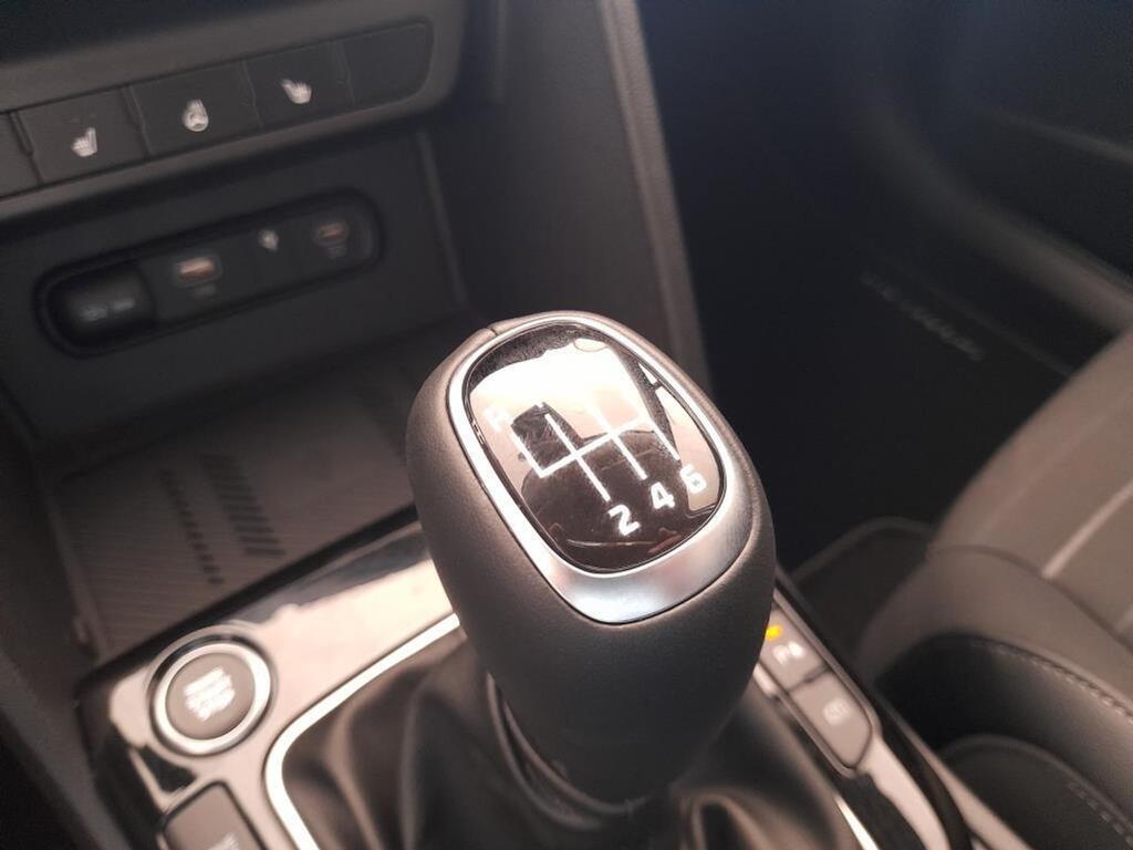 Kia Sportage 1.6 T-GDi 110kW (150CV) MHEV Tech 4x2 25