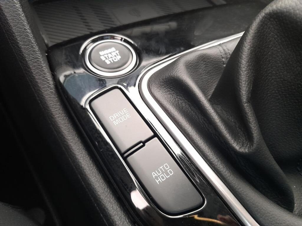 Kia Sportage 1.6 T-GDi 110kW (150CV) MHEV Tech 4x2 24