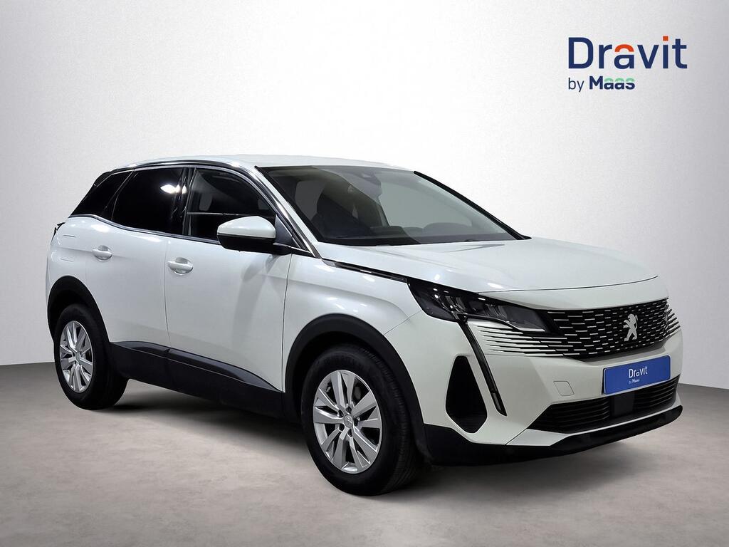 Peugeot 3008 1.5 BlueHDi 96kW (130CV) S&S Active Pack 1