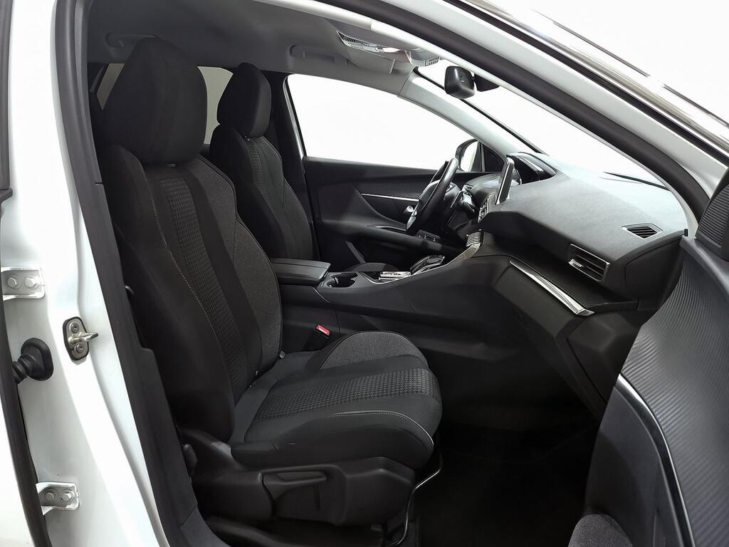 Peugeot 3008 1.5 BlueHDi 96kW (130CV) S&S Active Pack 6