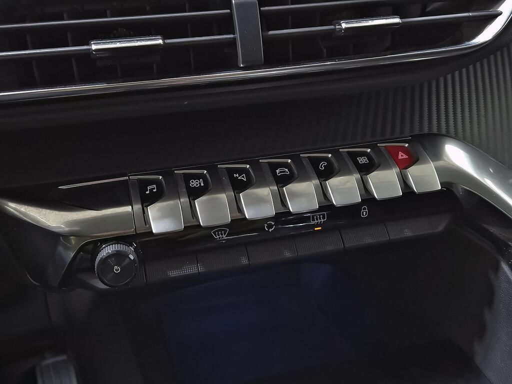 Peugeot 3008 1.5 BlueHDi 96kW (130CV) S&S Active Pack 11