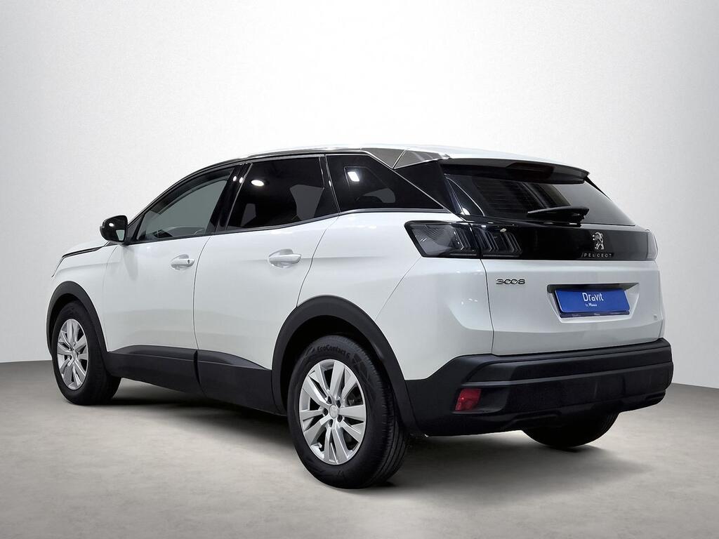 Peugeot 3008 1.5 BlueHDi 96kW (130CV) S&S Active Pack 2