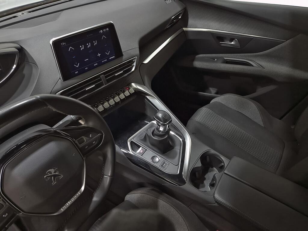 Peugeot 3008 1.5 BlueHDi 96kW (130CV) S&S Active Pack 14