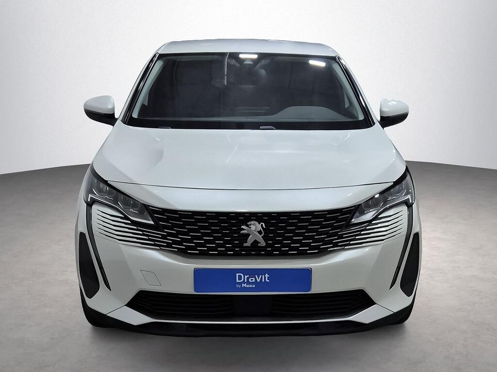 Peugeot 3008 1.5 BlueHDi 96kW (130CV) S&S Active Pack 4