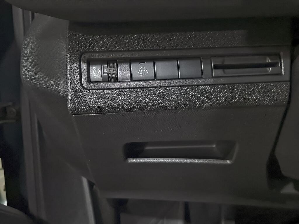 Peugeot 3008 1.5 BlueHDi 96kW (130CV) S&S Active Pack 20