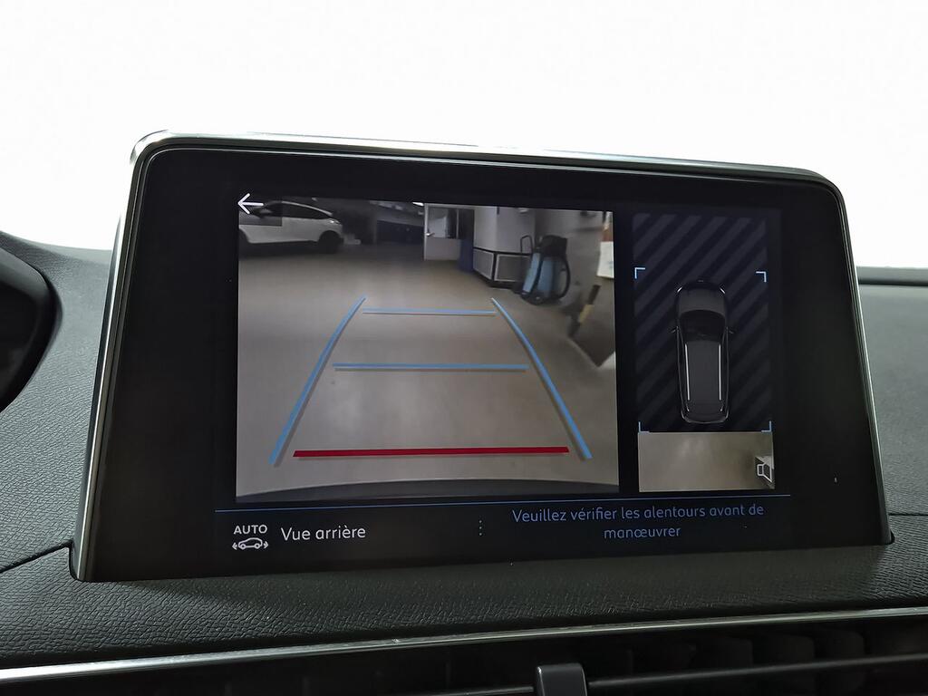 Peugeot 3008 1.5 BlueHDi 96kW (130CV) S&S Active Pack 10