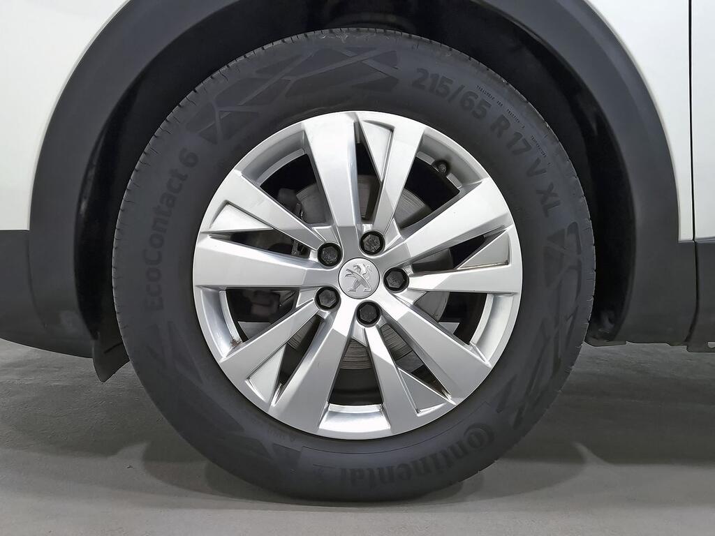 Peugeot 3008 1.5 BlueHDi 96kW (130CV) S&S Active Pack 8