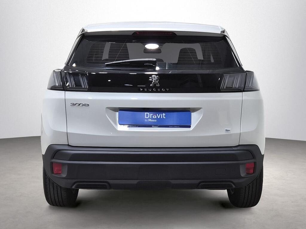 Peugeot 3008 1.5 BlueHDi 96kW (130CV) S&S Active Pack 5