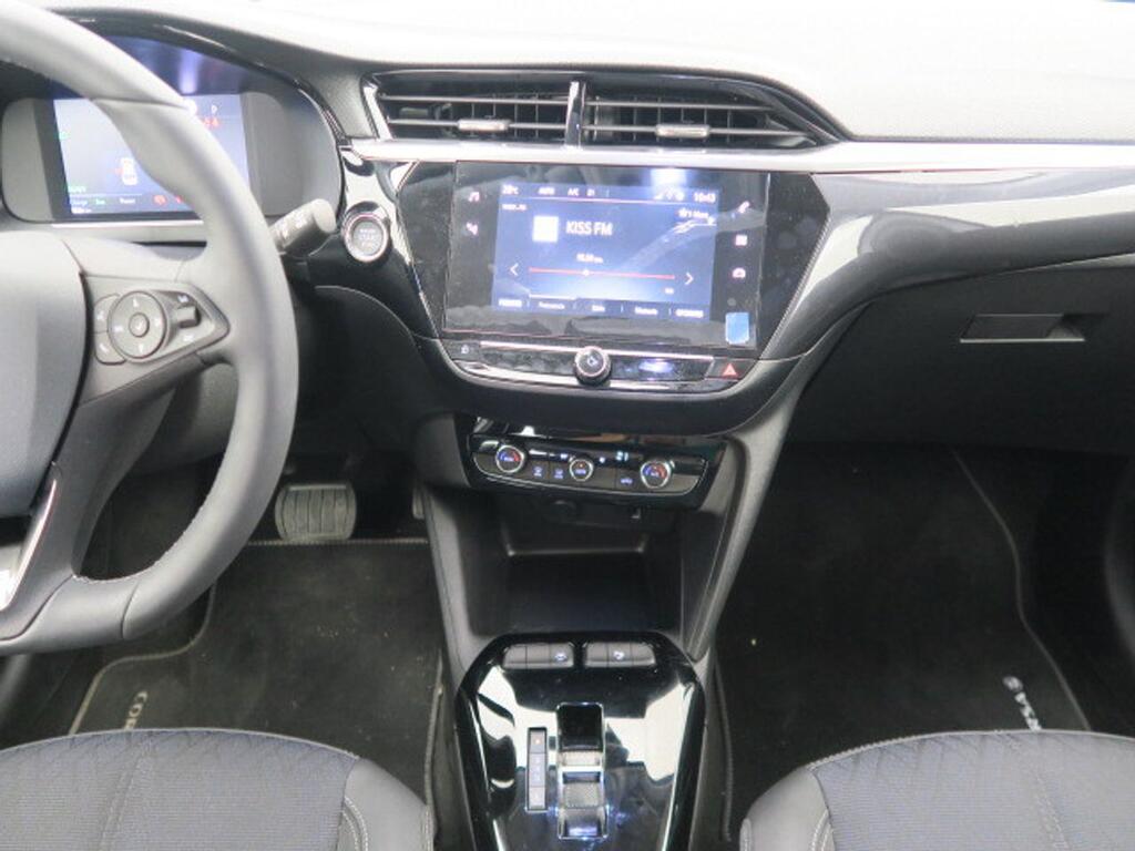 Opel Corsa 50kWh Elegance-e 10