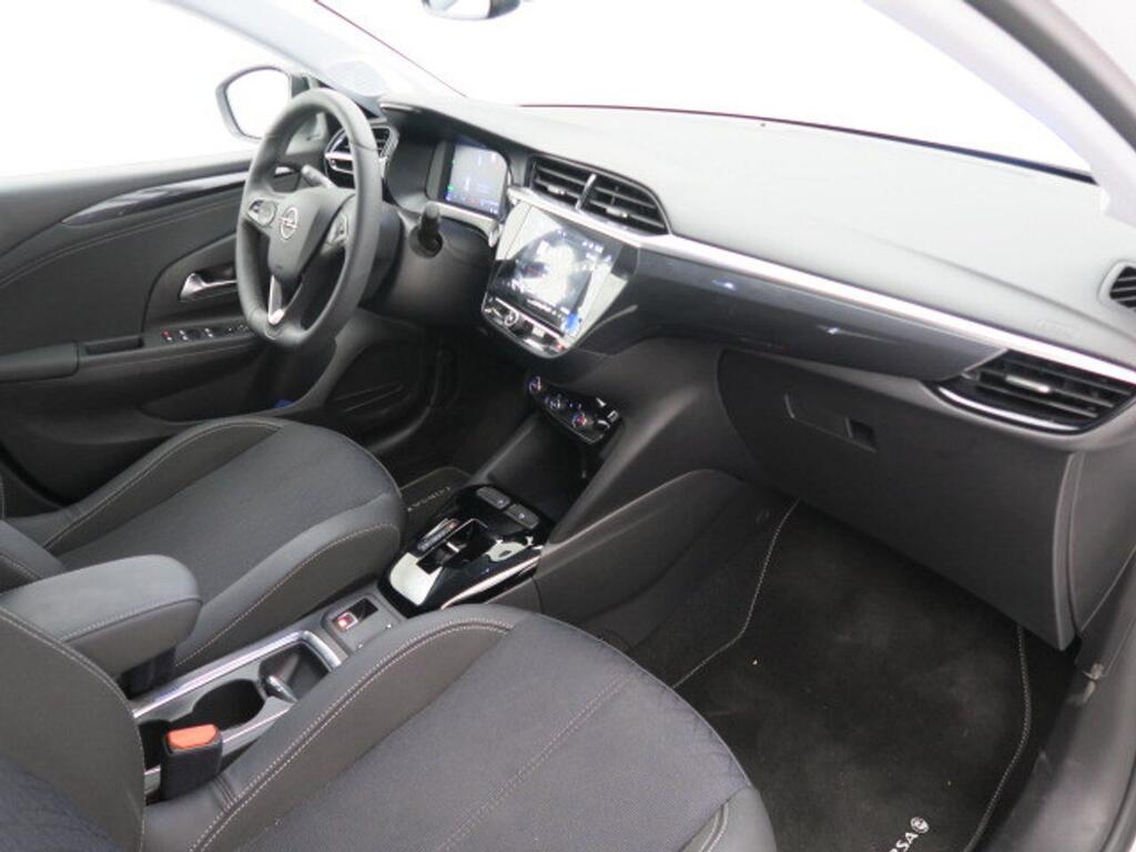 Opel Corsa 50kWh Elegance-e 12