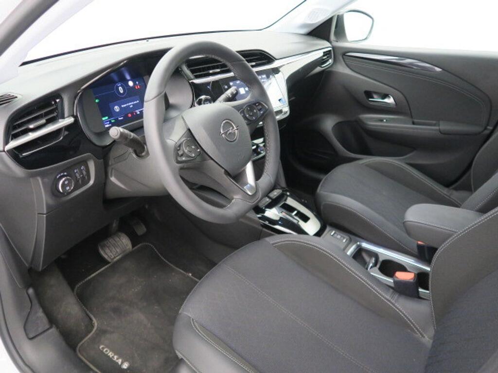 Opel Corsa 50kWh Elegance-e 7