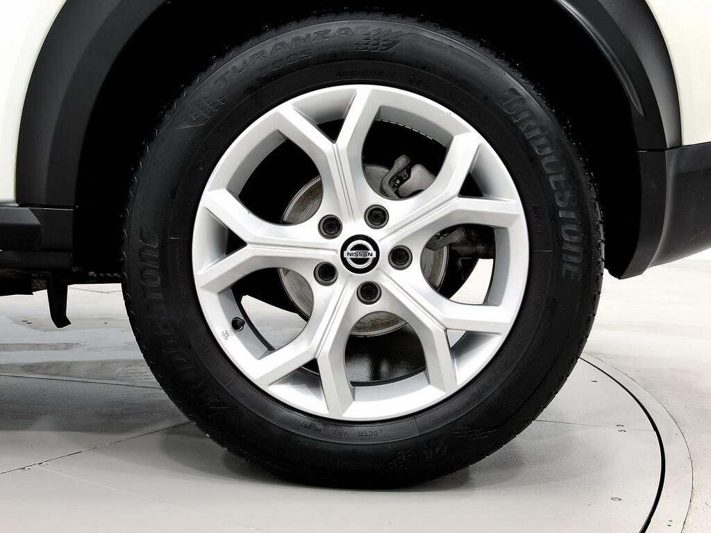 Nissan Juke DIG-T 84 kW (114 CV) 6M/T N-Connecta 7