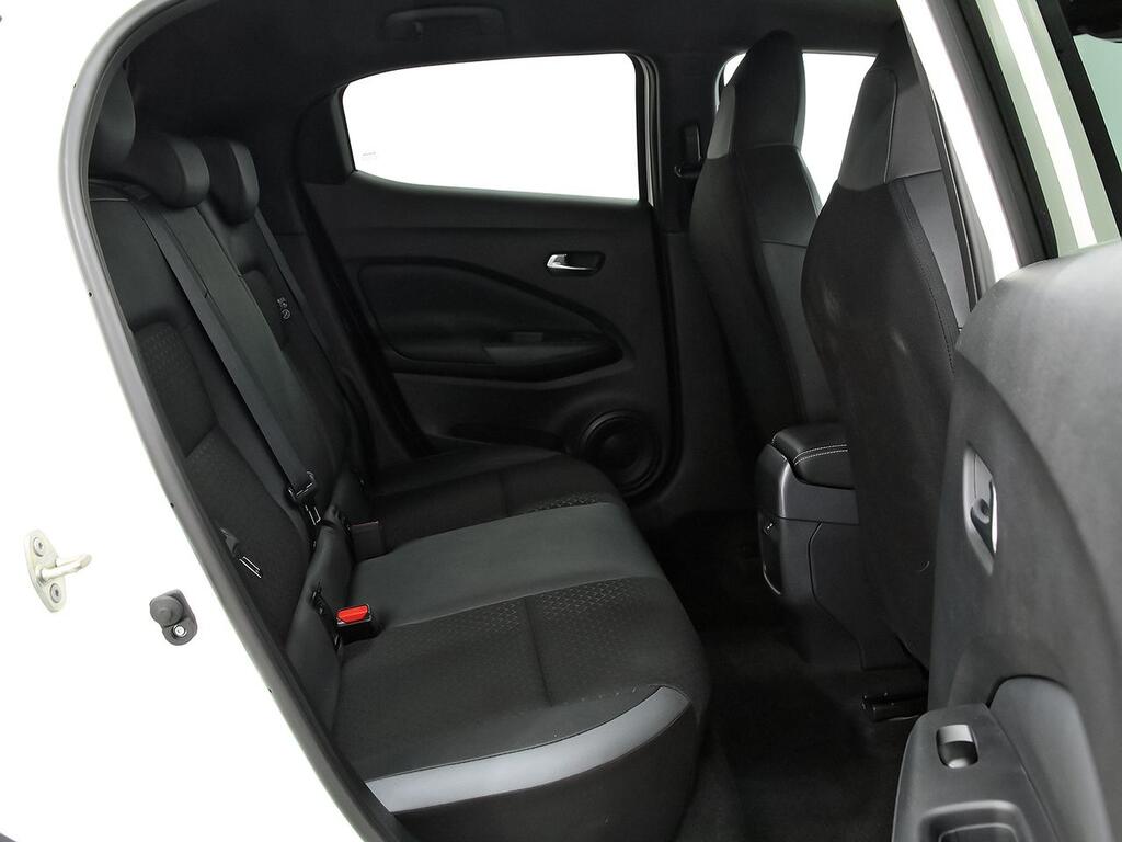 Nissan Juke DIG-T 84 kW (114 CV) 6M/T N-Connecta 10