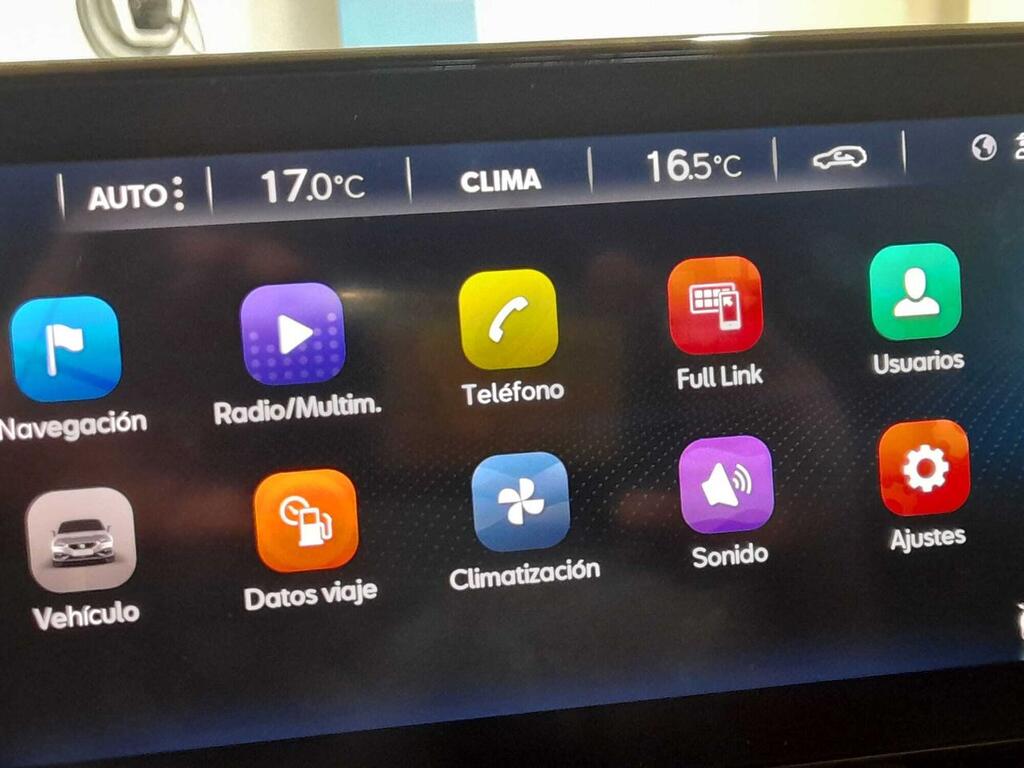 Seat Leon 1.0 eTSI 81kW DSG-7 S&S FR 25 Aniv 26