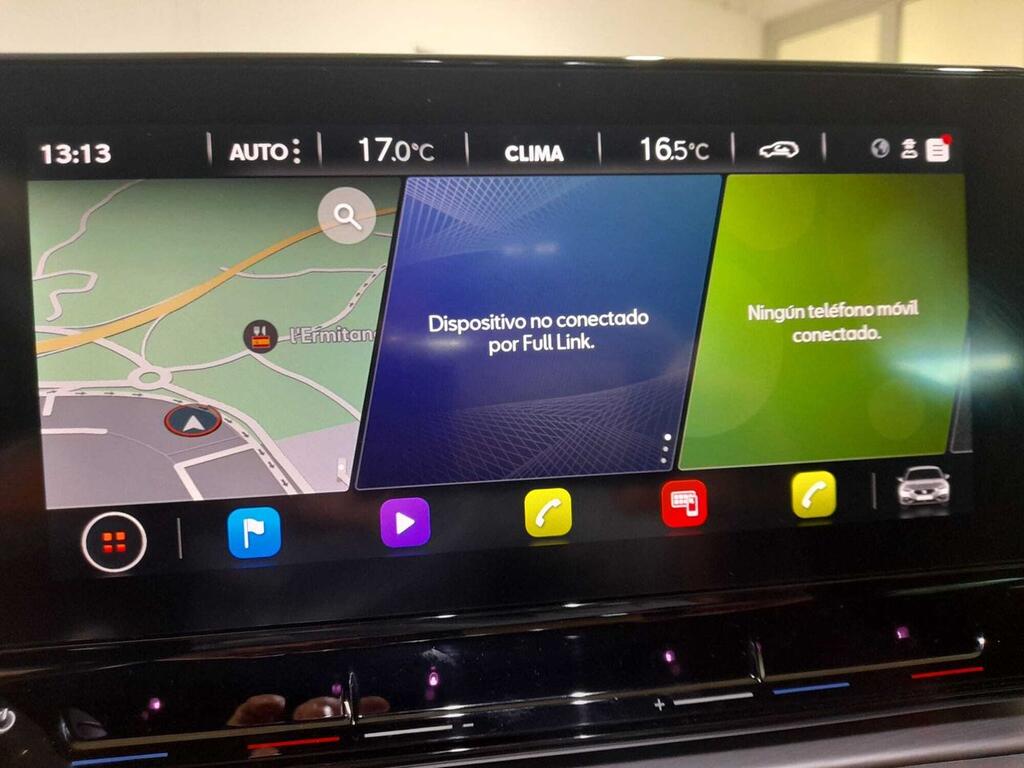 Seat Leon 1.0 eTSI 81kW DSG-7 S&S FR 25 Aniv 43