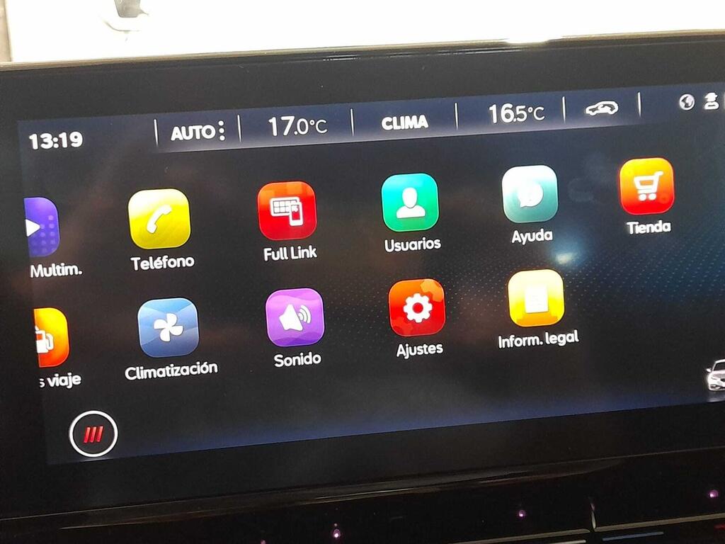 Seat Leon 1.0 eTSI 81kW DSG-7 S&S FR 25 Aniv 27