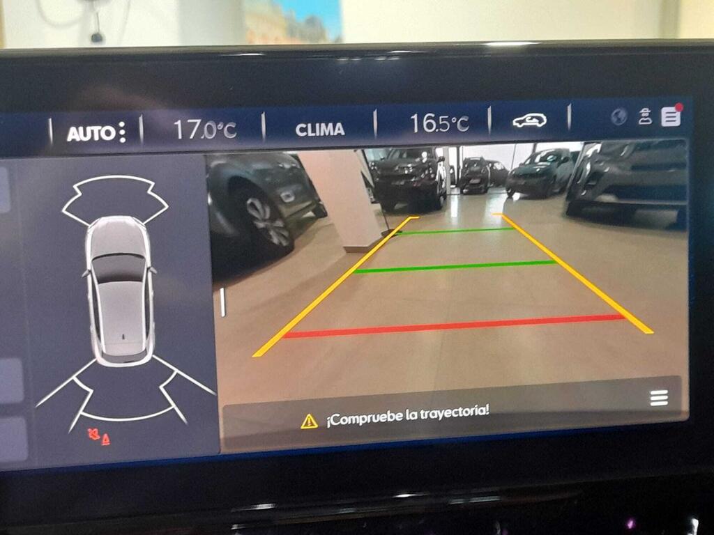 Seat Leon 1.0 eTSI 81kW DSG-7 S&S FR 25 Aniv 20