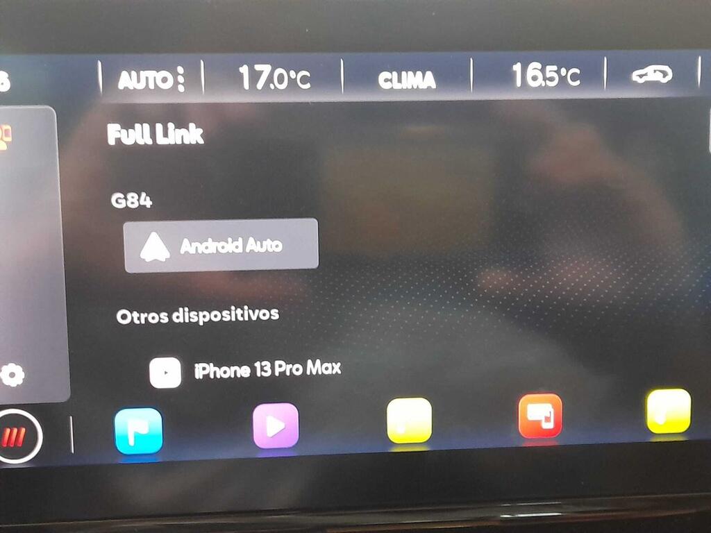 Seat Leon 1.0 eTSI 81kW DSG-7 S&S FR 25 Aniv 32