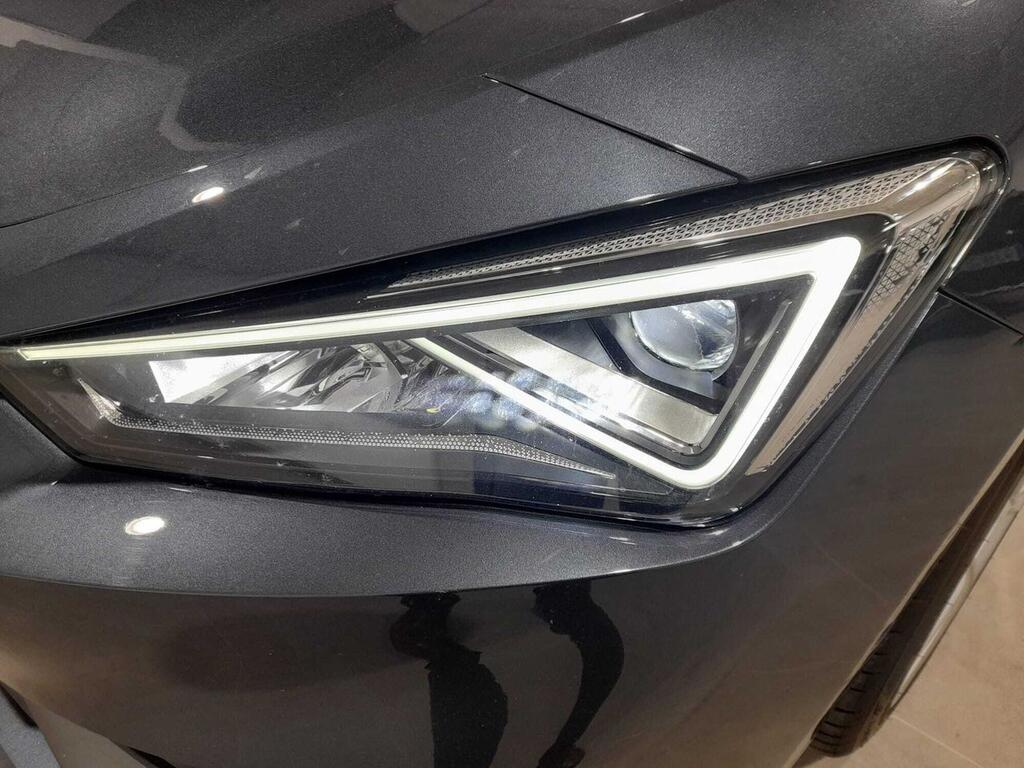 Seat Leon 1.0 eTSI 81kW DSG-7 S&S FR 25 Aniv 44