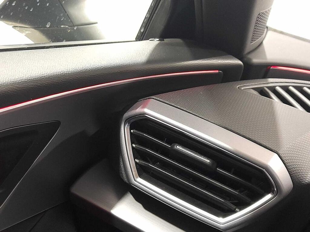 Seat Leon 1.0 eTSI 81kW DSG-7 S&S FR 25 Aniv 21