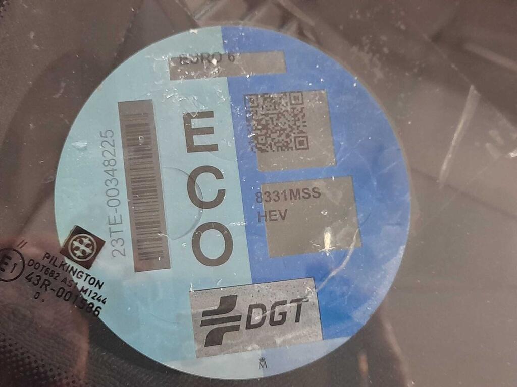 Seat Leon 1.0 eTSI 81kW DSG-7 S&S FR 25 Aniv 11