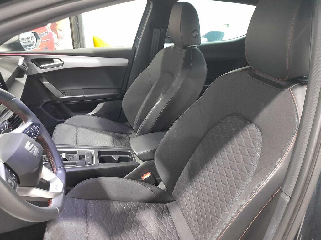 Seat Leon 1.0 eTSI 81kW DSG-7 S&S FR 25 Aniv 45