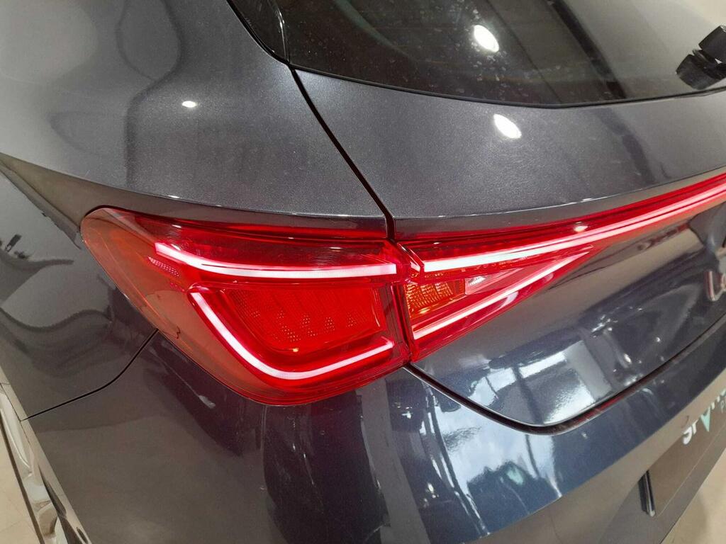 Seat Leon 1.0 eTSI 81kW DSG-7 S&S FR 25 Aniv 41