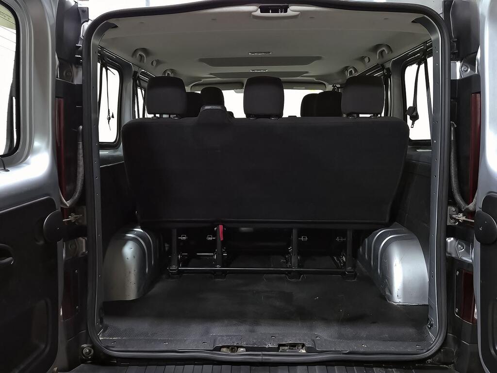 Nissan Primastar Combi 9 2.0dCi 81kW L2H1 1T Go 10