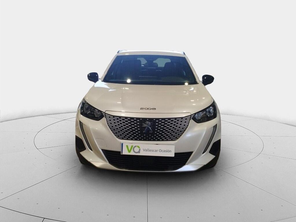 Peugeot 2008 Eléctrico Allure Pack (100kW) 3
