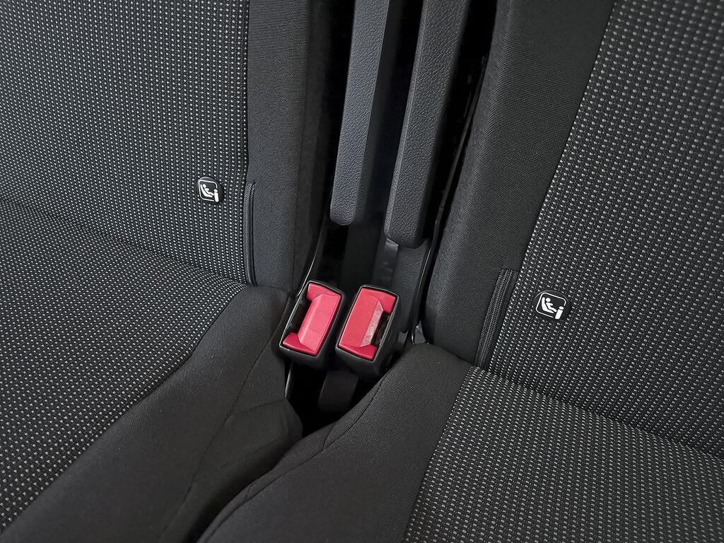 Peugeot Rifter e-Rifter Active Pack Standard 100kW 28