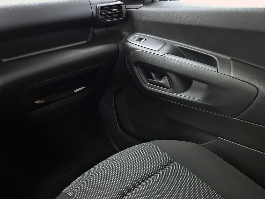 Peugeot Rifter e-Rifter Active Pack Standard 100kW 27