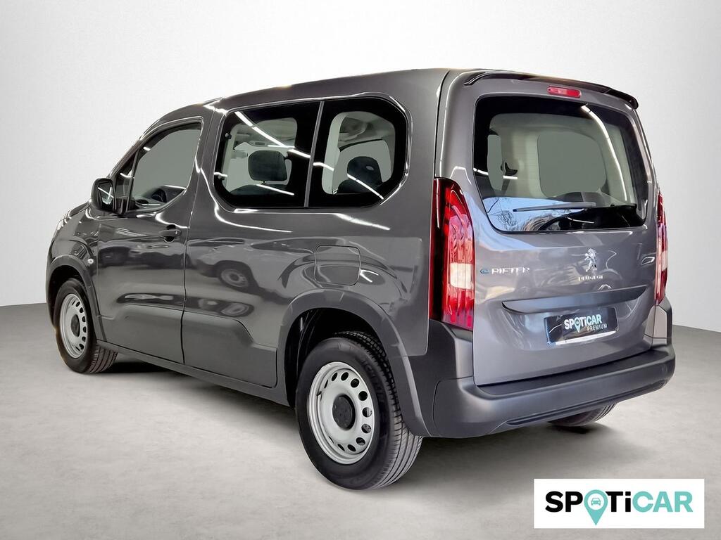 Peugeot Rifter e-Rifter Active Pack Standard 100kW 2