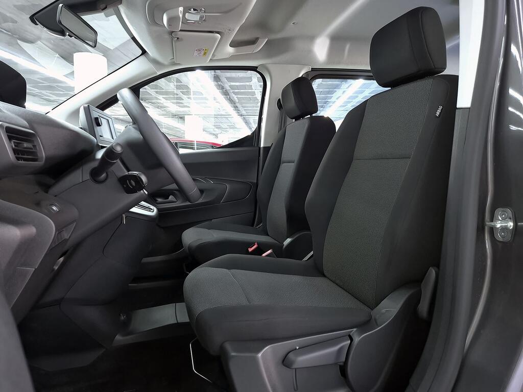 Peugeot Rifter e-Rifter Active Pack Standard 100kW 8