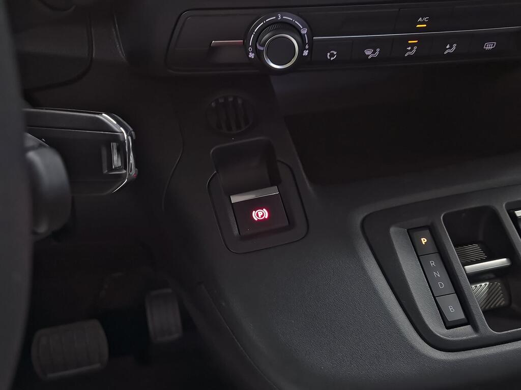 Peugeot Rifter e-Rifter Active Pack Standard 100kW 25