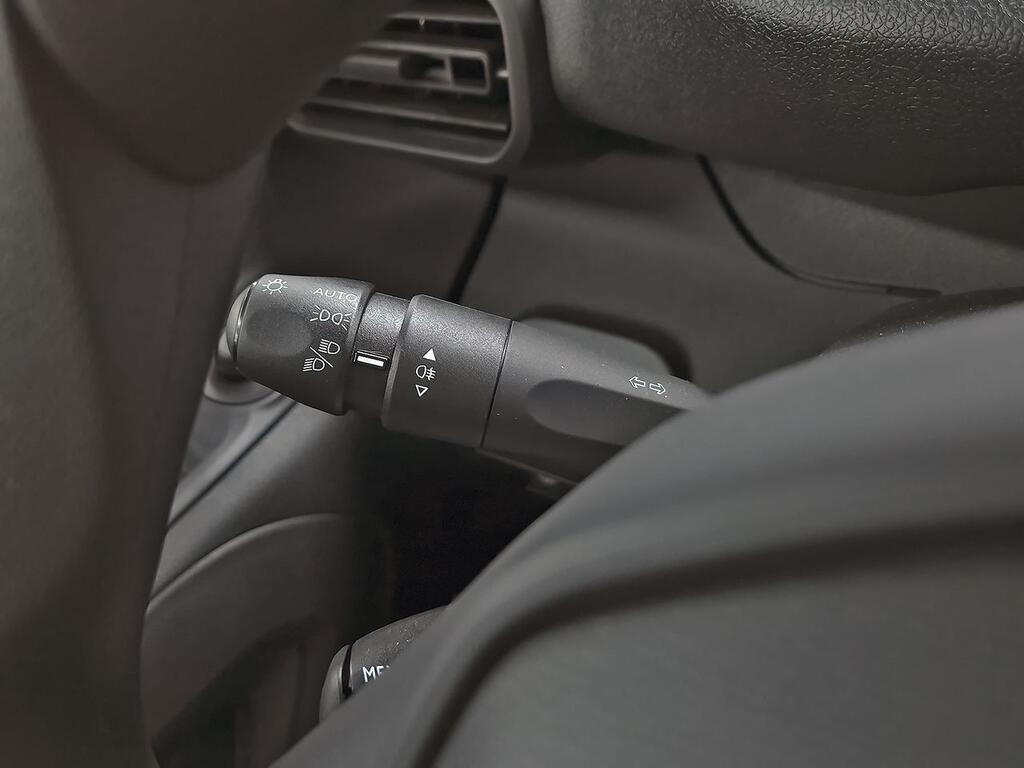 Peugeot Rifter e-Rifter Active Pack Standard 100kW 15