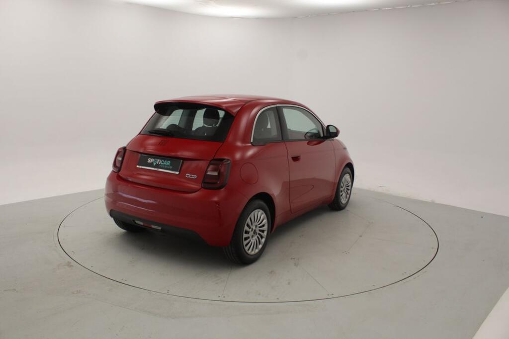 Fiat 500 Red Hb 185km 70kW (95CV) 3