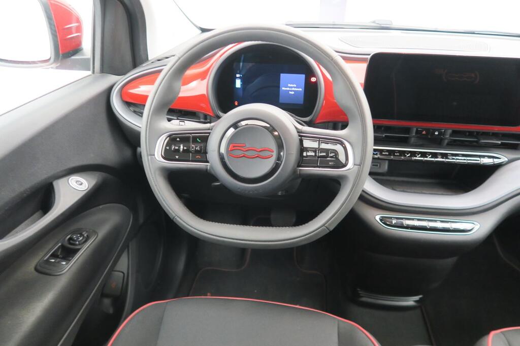 Fiat 500 Red Hb 185km 70kW (95CV) 11