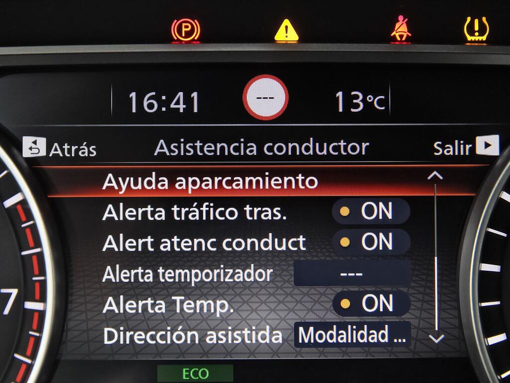 Nissan Qashqai DIG-T 103kW (140CV) mHEV 4x2 Acenta 22