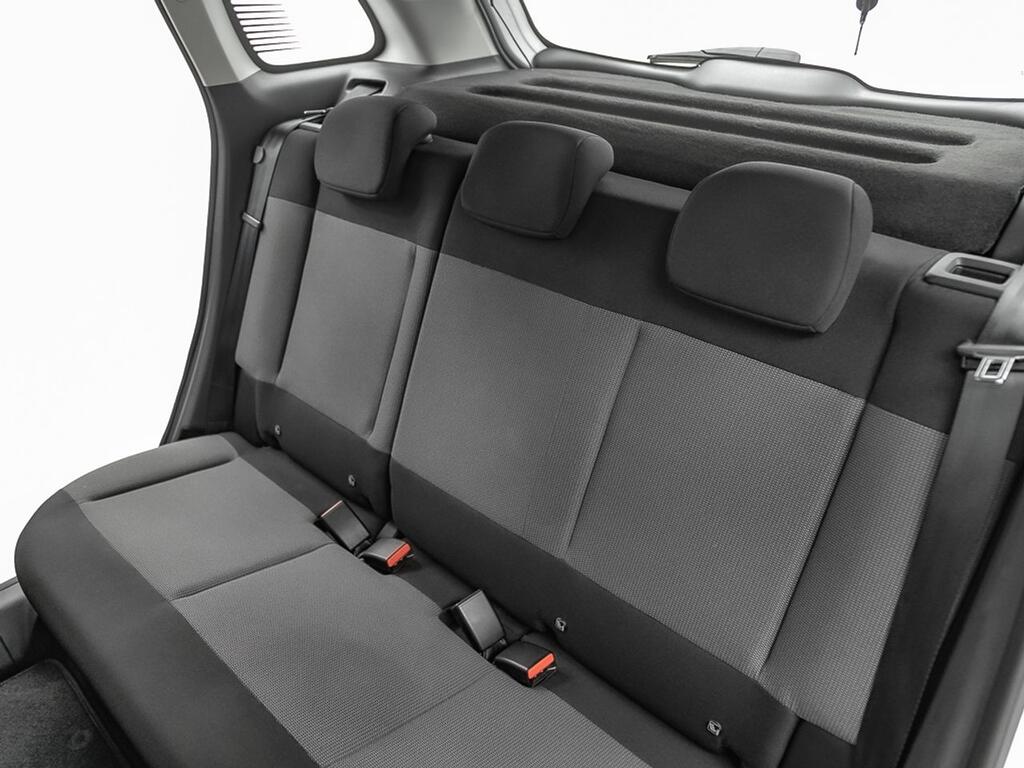 Citroën C3 Aircross PureTech 81kW (110CV) S&S 6v Live Pack 25